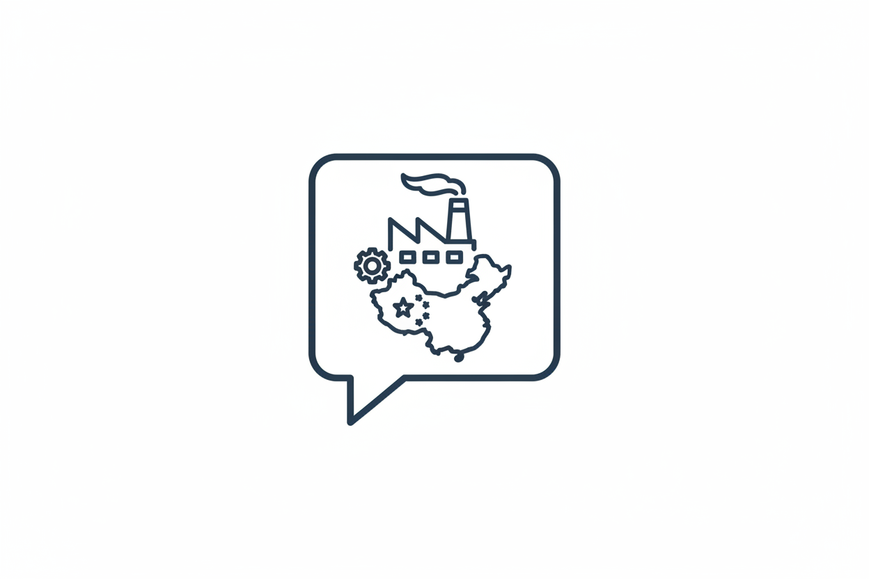 مربع وليس دائرة