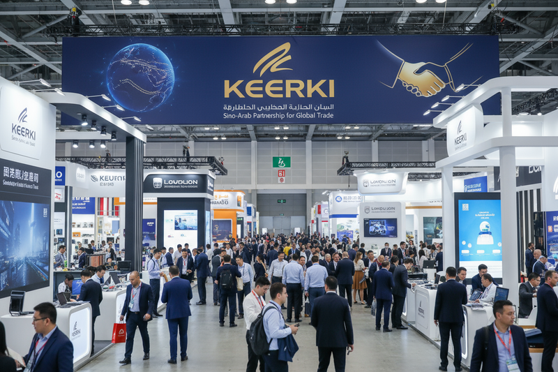 المعرض الصيني الشهير “كانتـون 138” (المرحلة الثالثة): الموعد، المكان، ونظرة سريعة على أبرز المنتجات