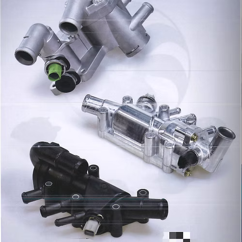 قطع غيار السيارات A&B 2025 - Keerki Limited