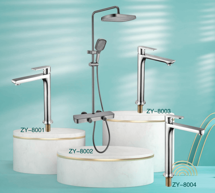 مصانع الخلاطات  السباكة 2025 - Keerki Limited