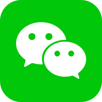 WeChat 微信